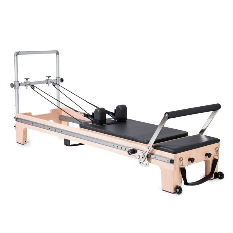 Elina Pilates Master Instructor Reformer Bundle