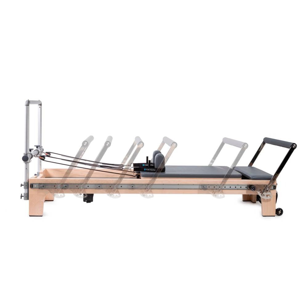 Elina Pilates Master Instructor Reformer Bundle