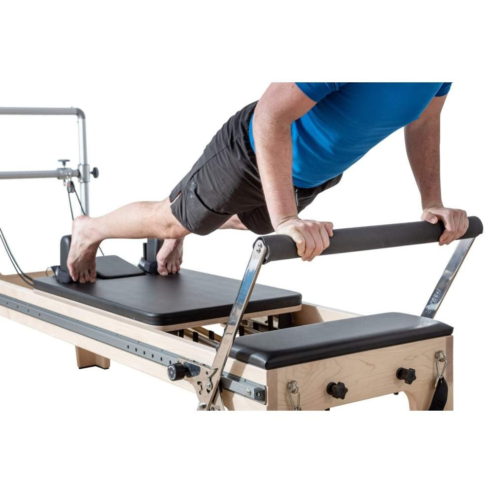 Elina Pilates Master Instructor Reformer Bundle