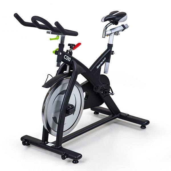 SportsArt C510 indoor cycle