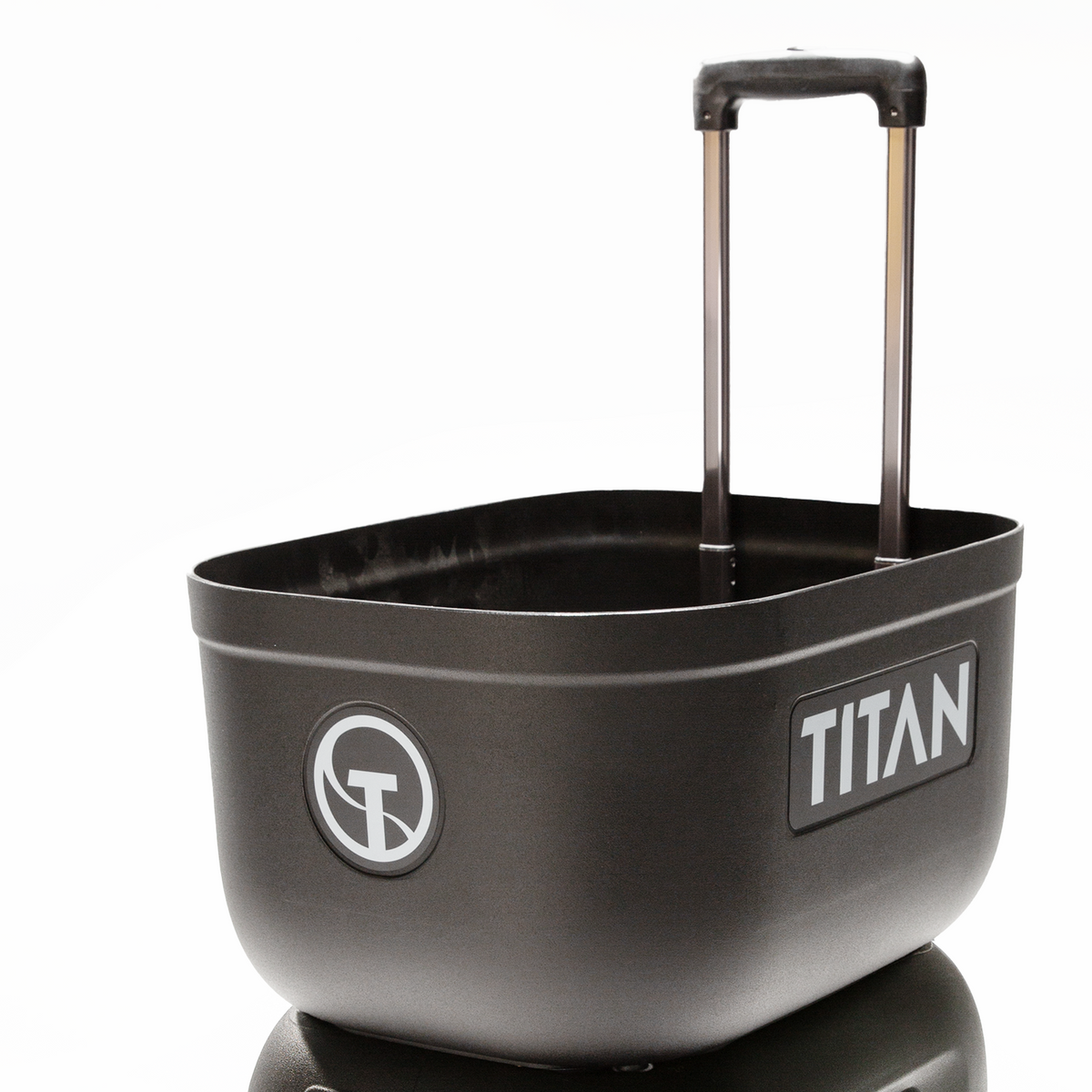 Titan ACE Pickleball Machine β view 9