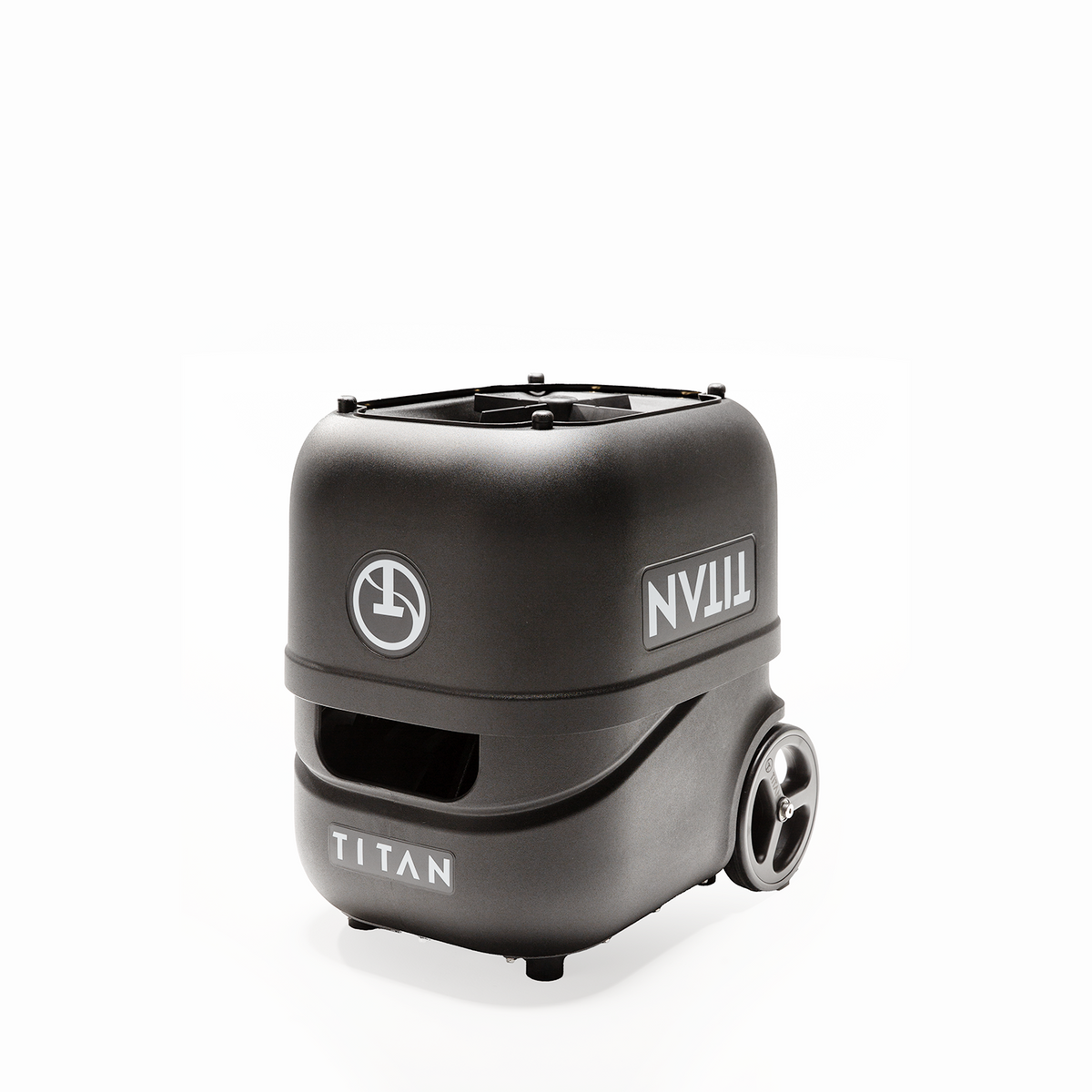 Titan ACE Tennis Ball Machine β view 4