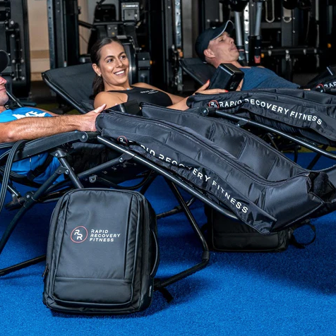 I Tried Compression Boots for 30 Days Straight… and My Legs Now Refuse to Feel Sore (Athletes Are Secretly Obsessed)
