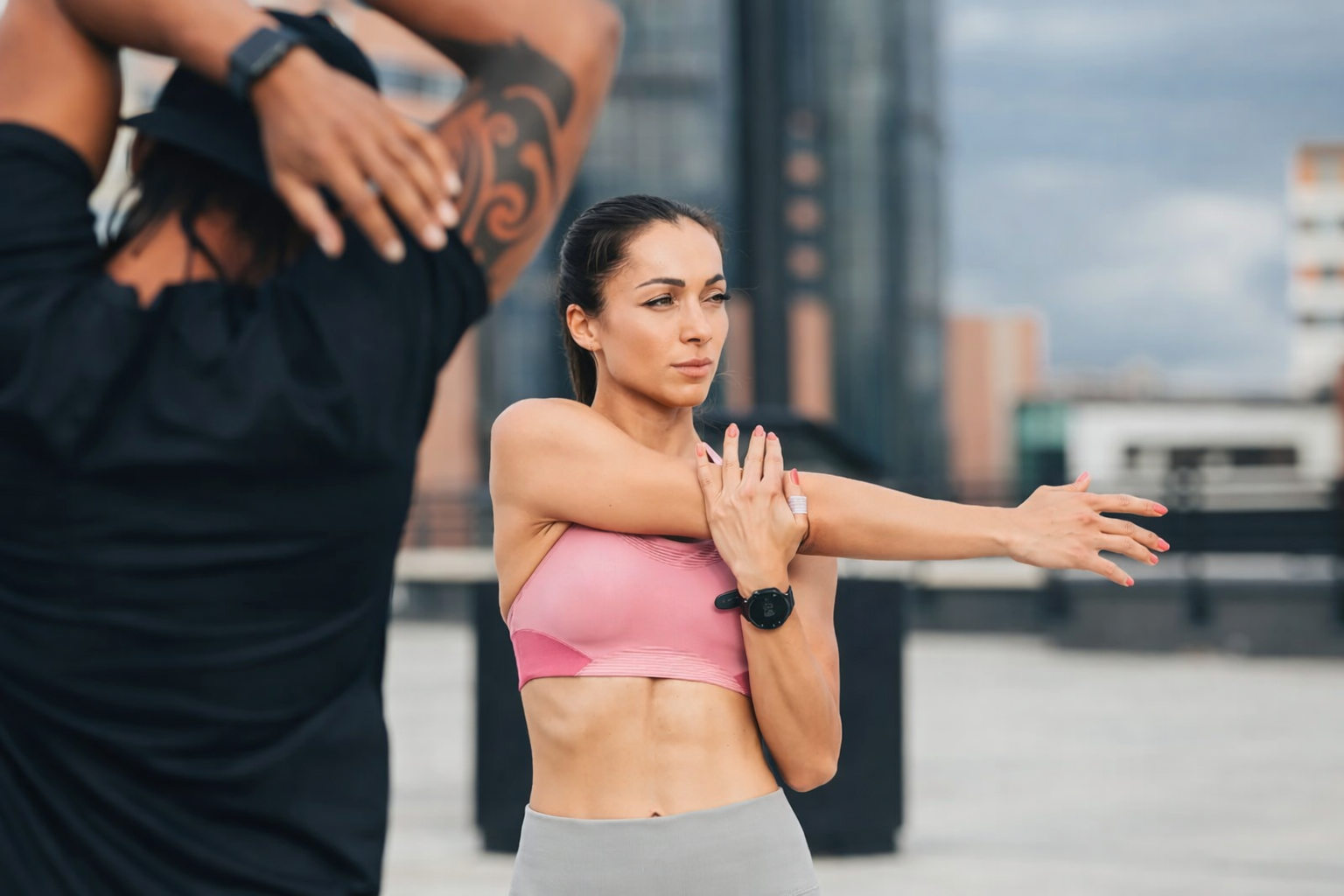The Beginner's Guide to Athletic Recovery: Why What You Do After Training Matters More Than You Think