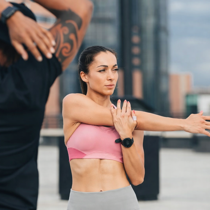 The Beginner's Guide to Athletic Recovery: Why What You Do After Training Matters More Than You Think