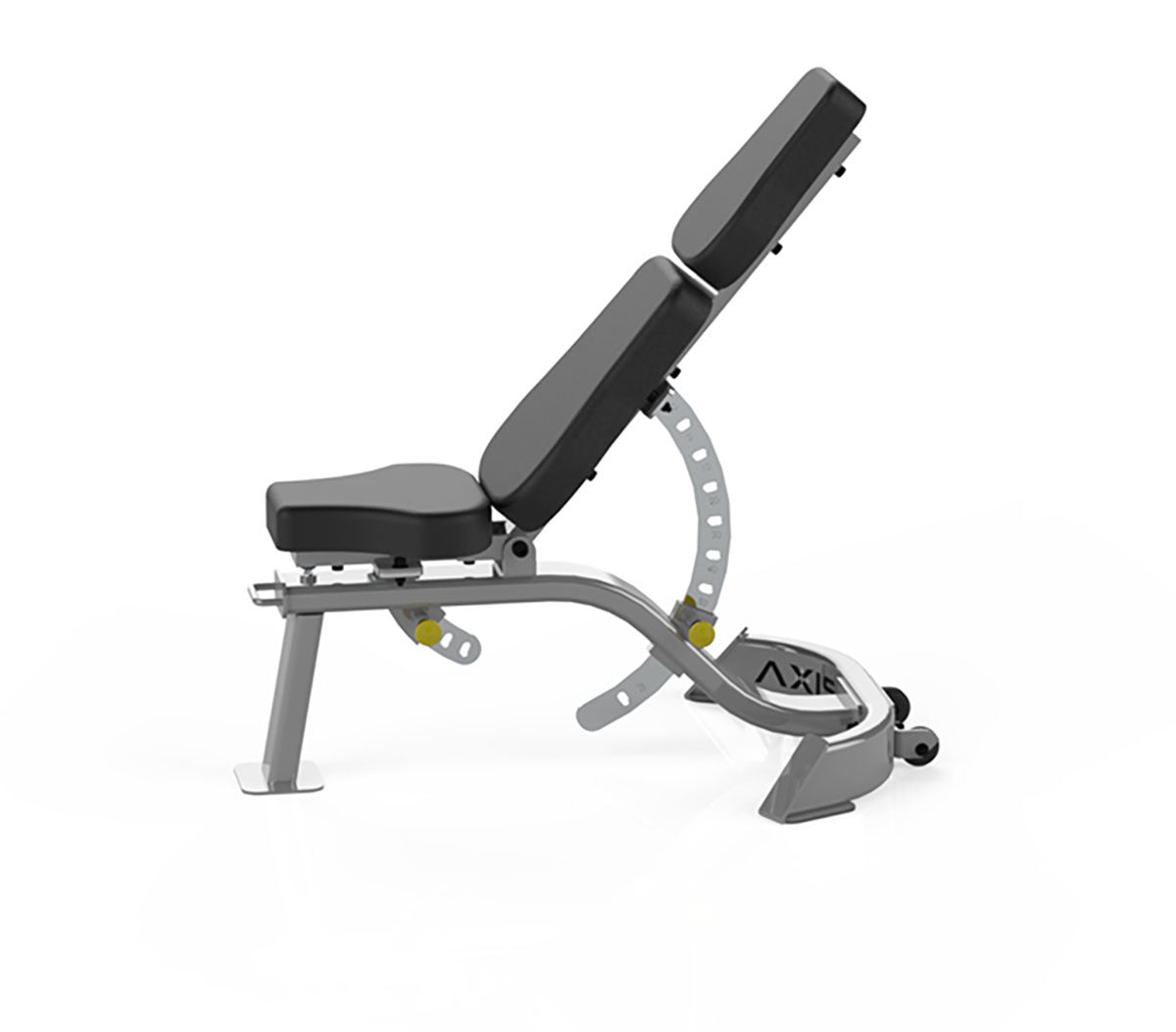 Batca AXIS FID Bench