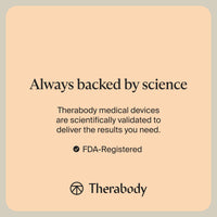 Theragun Sense G2 Percussion Massager