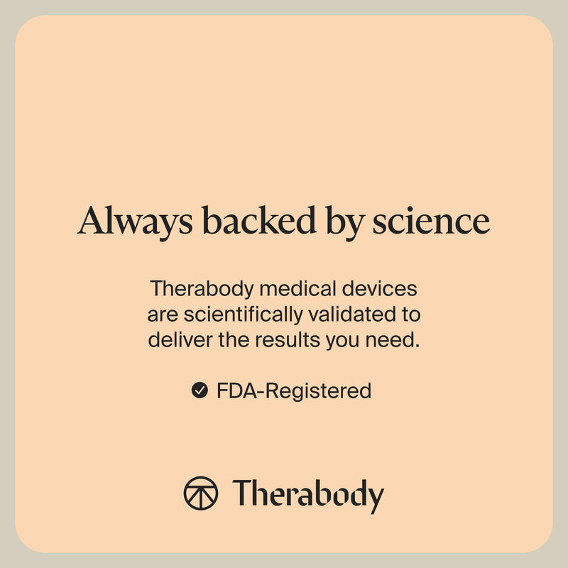 Theragun Sense G2 Percussion Massager