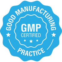GMP certified