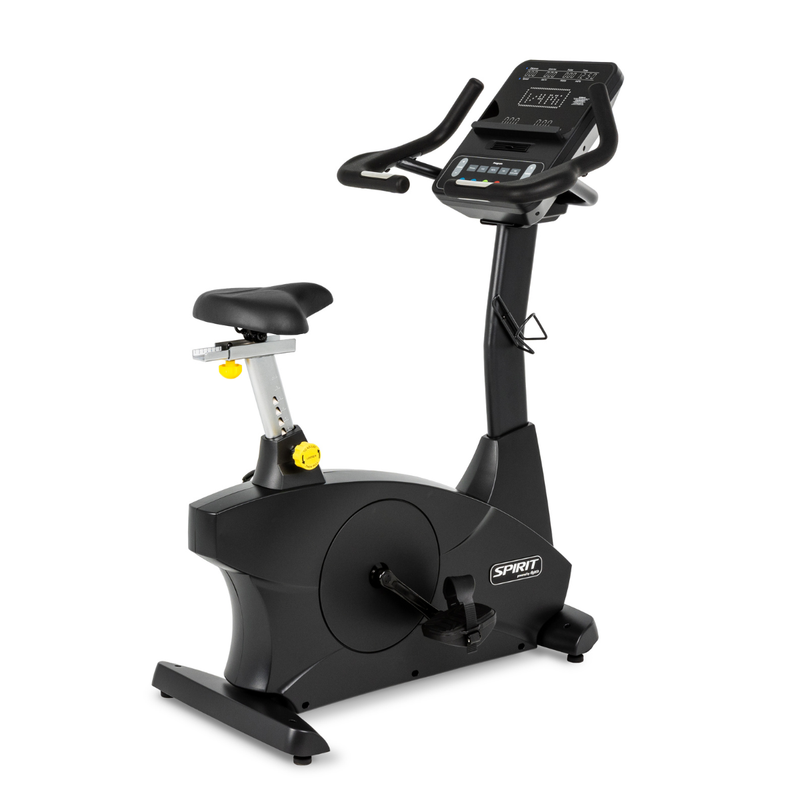 Spirit Rehab 4.0U upright bike