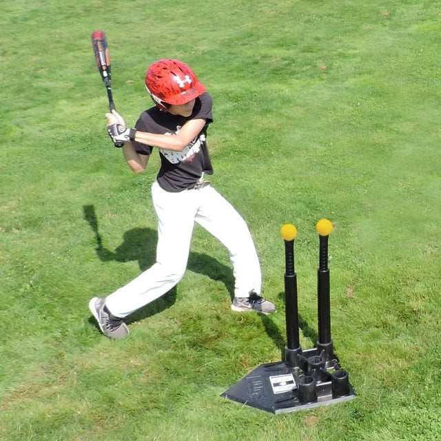 JUGS 5-Point Hitting Tee™ Package