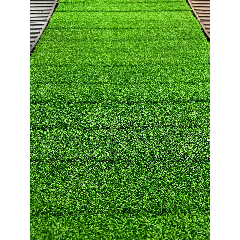 TrueForm Trainer turf running surface