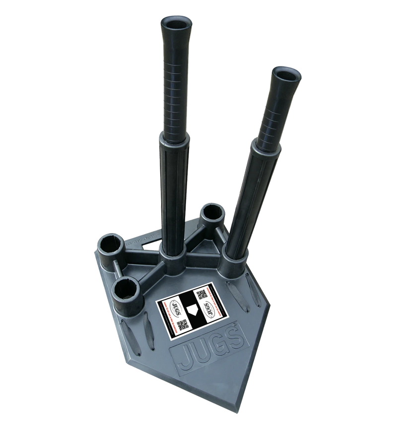 JUGS 5-Point Hitting Tee™