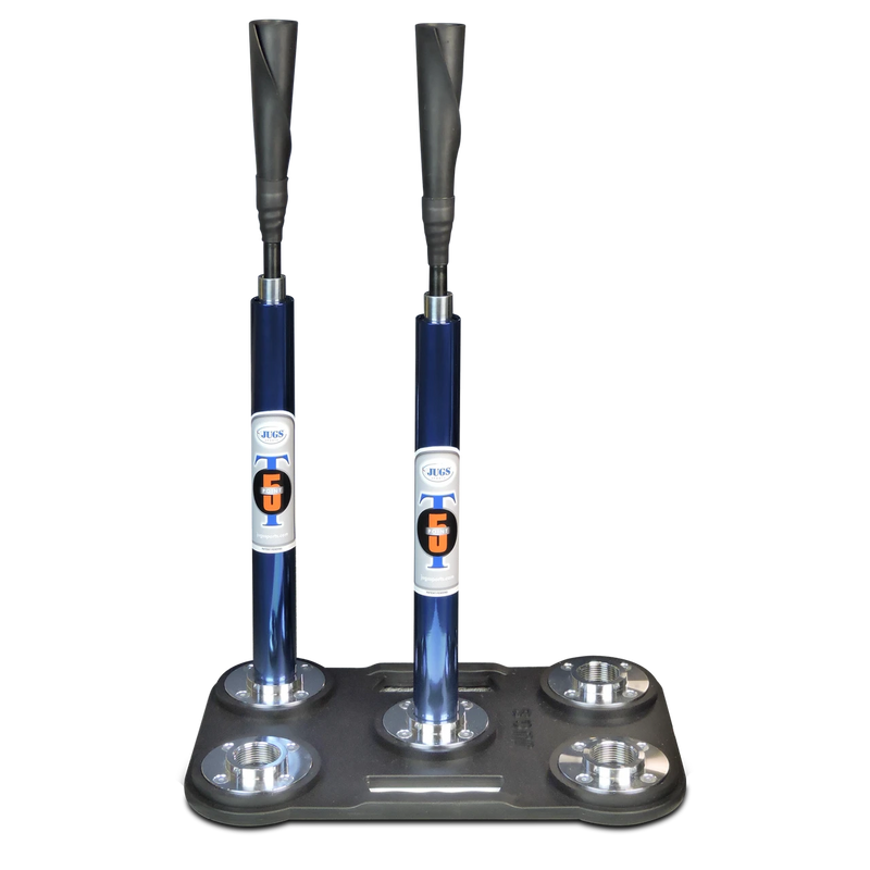 JUGS Pro-Style 5-Point T