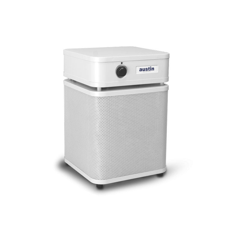 Austin Air HealthMate Plus Junior Air Purifier