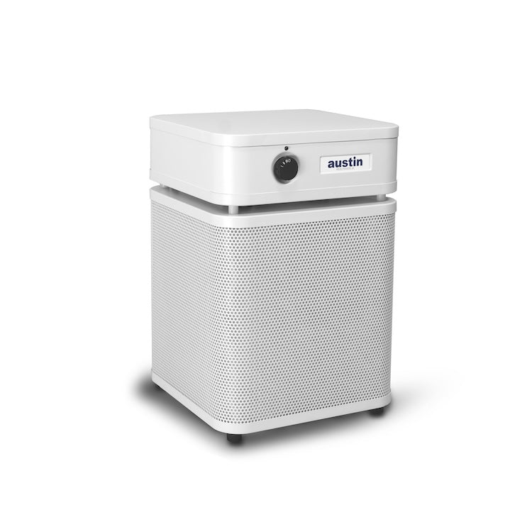 Austin Air HealthMate Junior Air Purifier