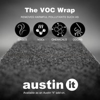 Austin Air “it” Air Purifier