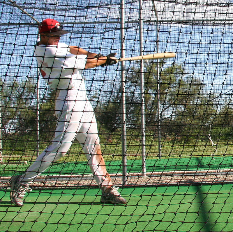 JUGS Batting Cage Net