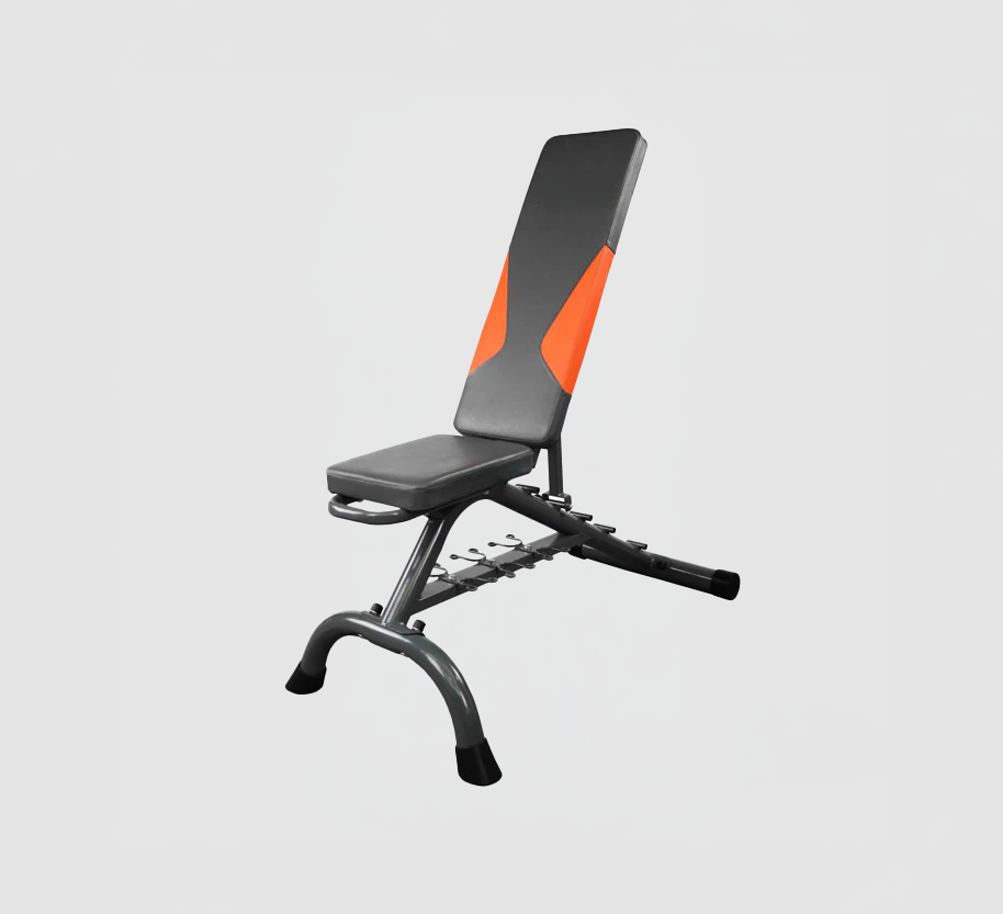 Benches, Racks, Presses & Towers