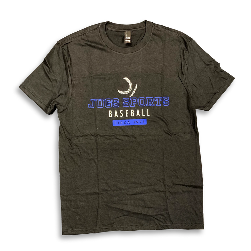 JUGS Sports T-Shirt