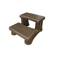 Liberty Spas PVC Step