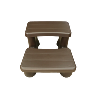 Liberty Spas PVC Step