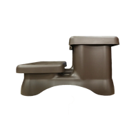Liberty Spas PVC Step