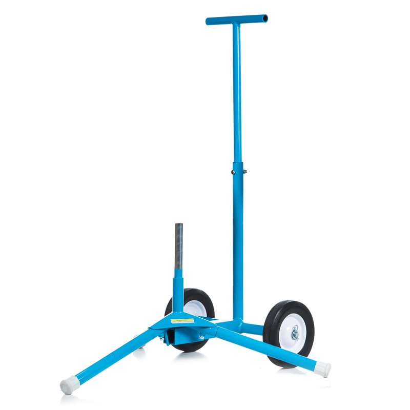JUGS Softball Transport Cart