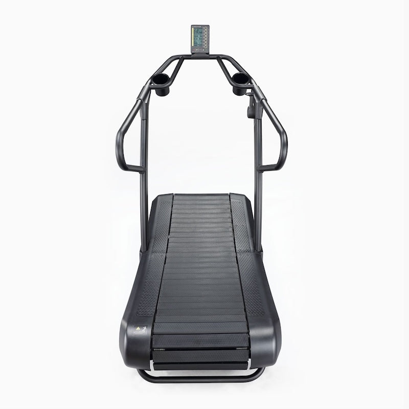Ultra Runner front view