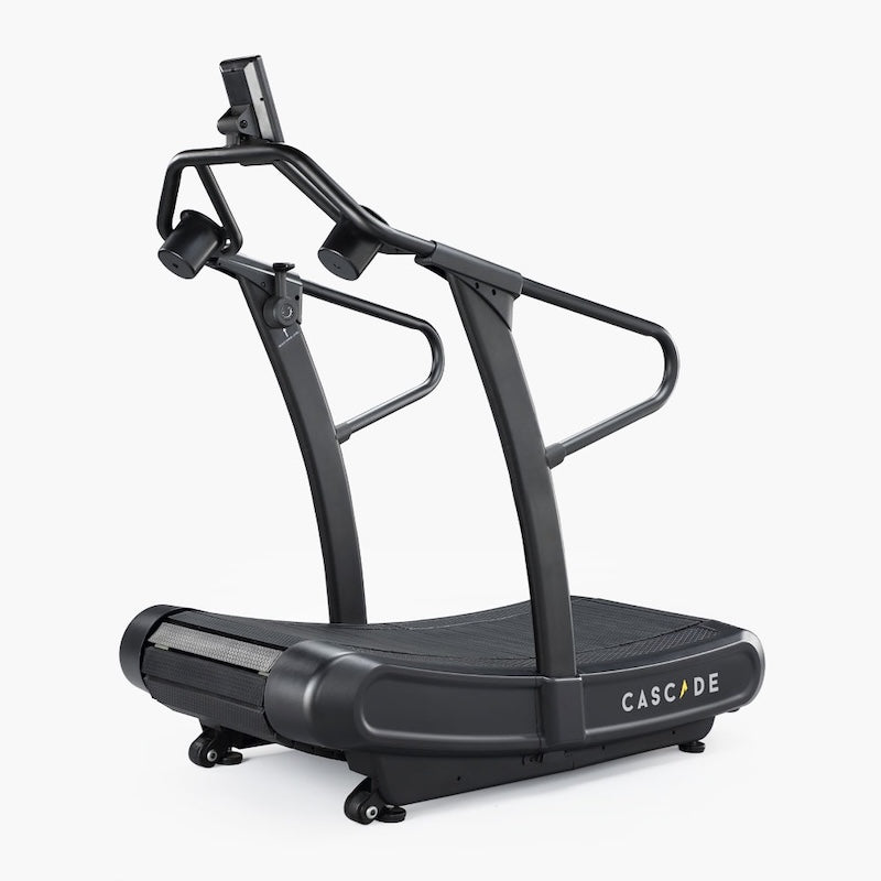 Ultra Runner three-quarter view