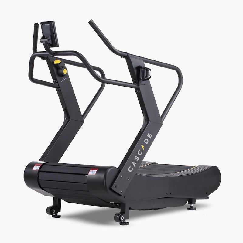 Ultra Runner Plus three-quarter view