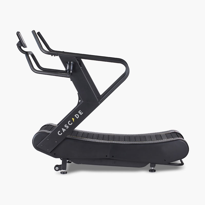 Ultra Runner Plus side profile