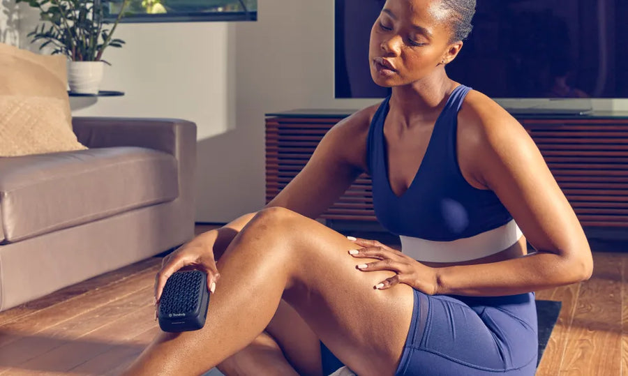 RecoveryTherm Cube: Contrast Therapy