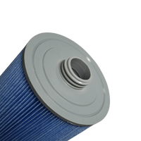 Liberty Spas Glacier Antimicrobial 50 Sq Ft Filter