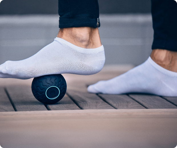 WaveSolo: Guided routines in your pocket