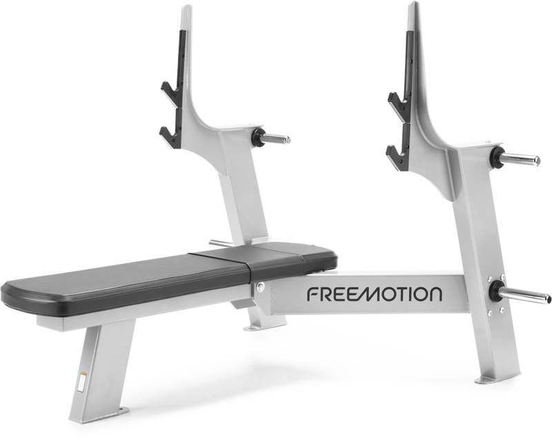 Freemotion EPIC Olympic Flat Bench