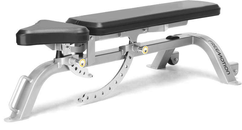 Freemotion EPIC Adjustable Bench