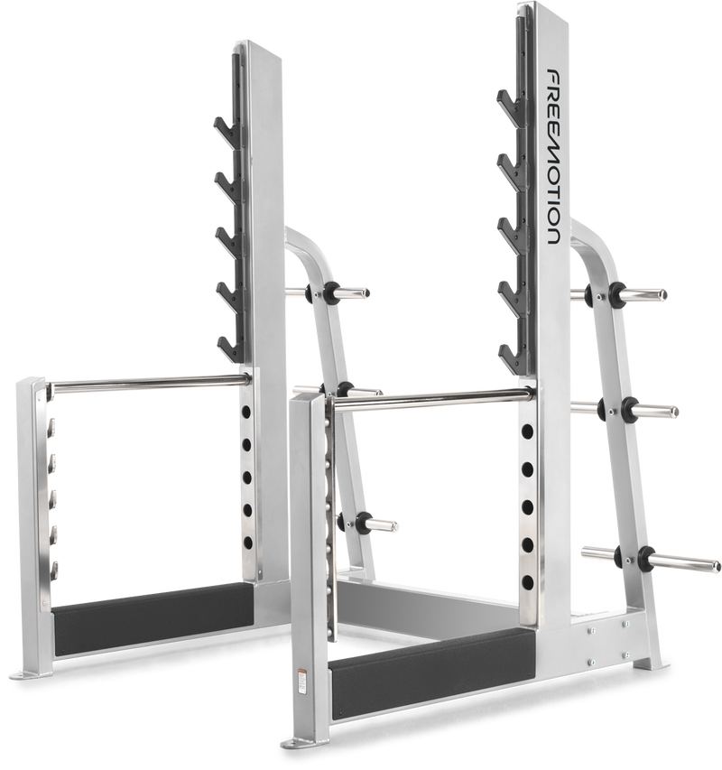 Freemotion EPIC Olympic Squat Rack