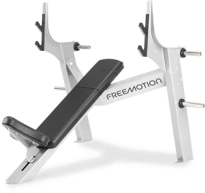 Freemotion EPIC Olympic Incline Bench