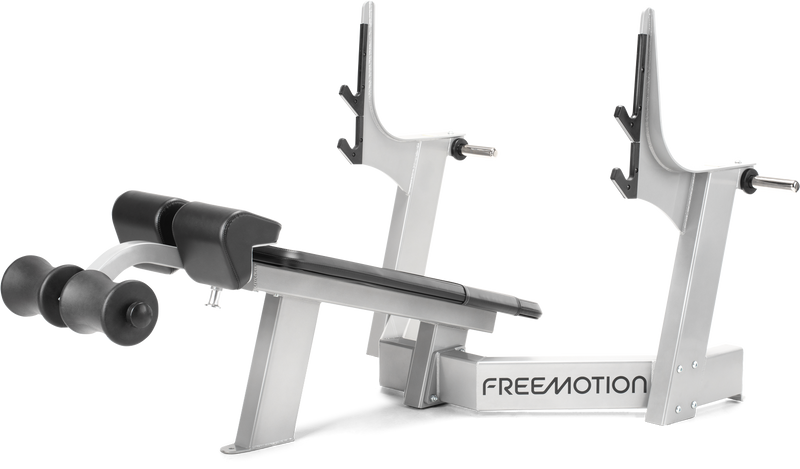 Freemotion EPIC Olympic Decline Bench