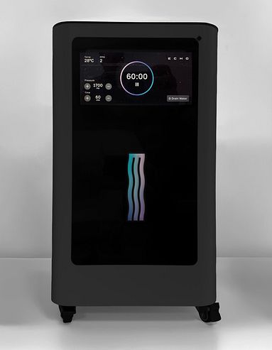 ECHO Refresh
