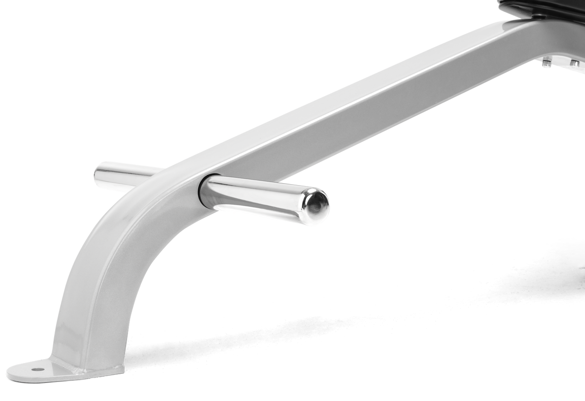 Utility Bench frame detail
