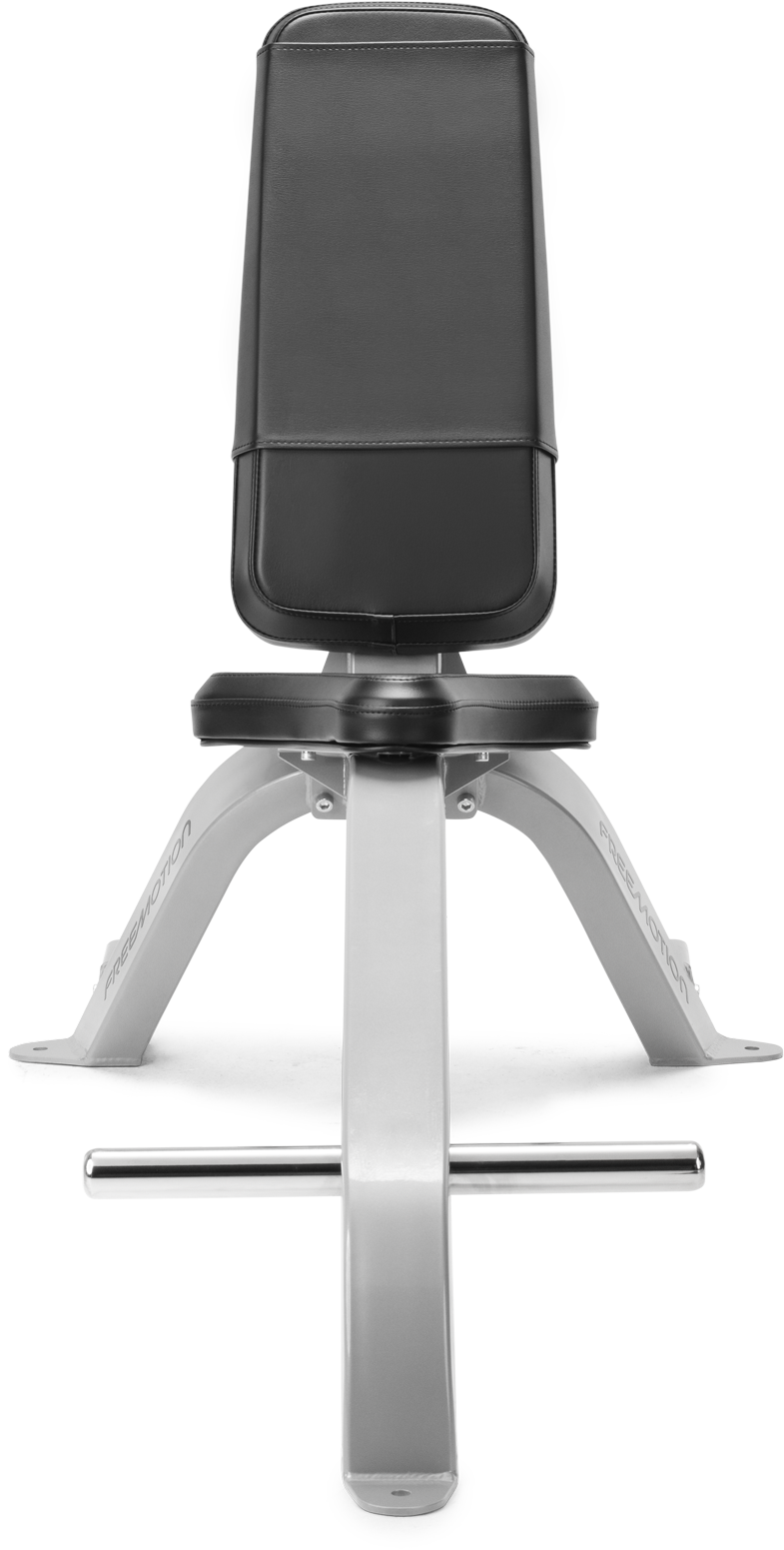 Utility Bench front view