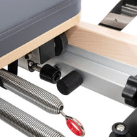 Elina Foldable Reformer for Home