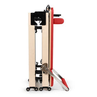 Elina Foldable Reformer for Home