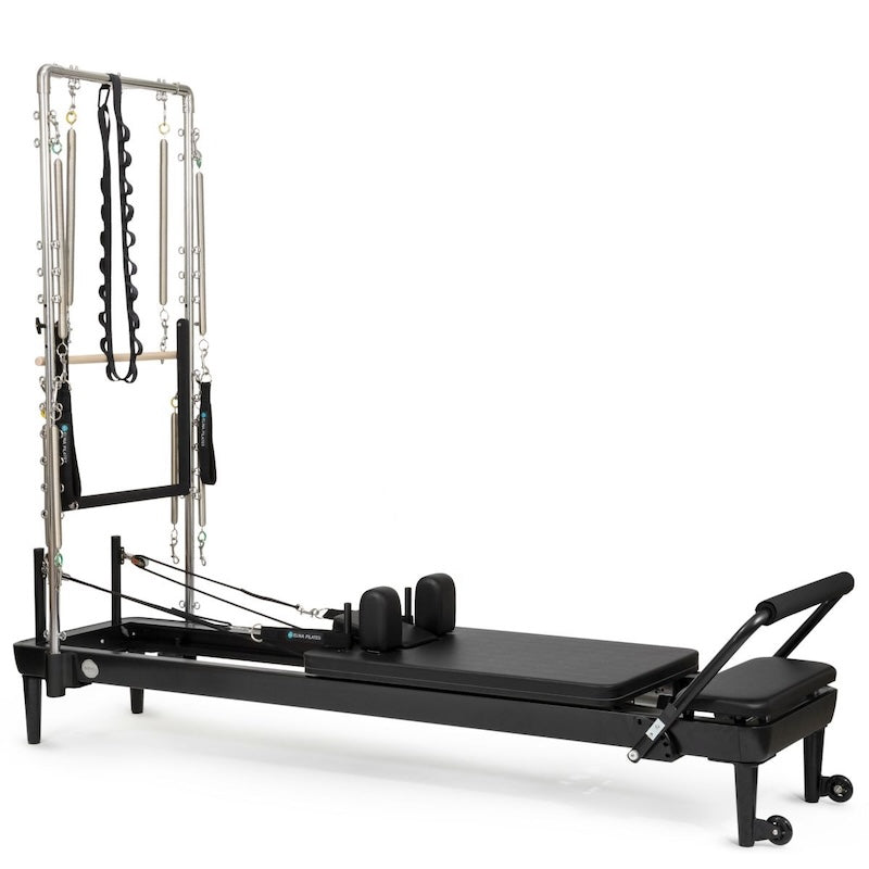 Elina Nubium Reformer with Tower