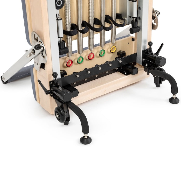 Elina Vertical Reformer for Home