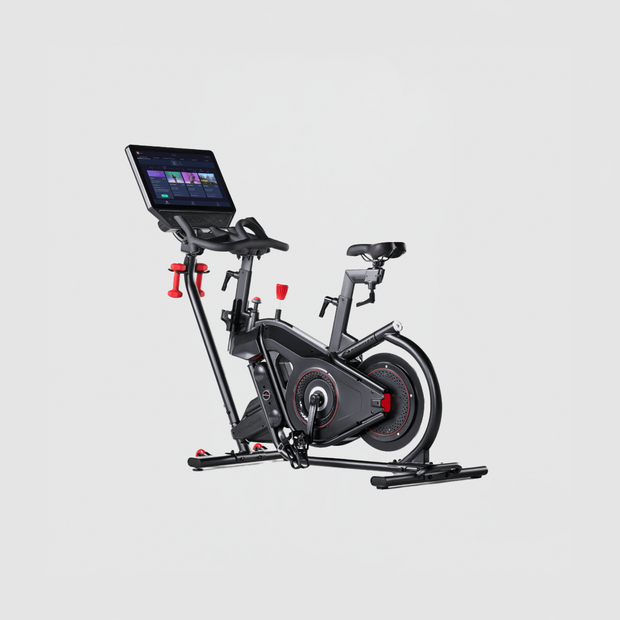 Exercise Bikes