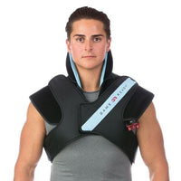 Game Ready C-T Spine Wrap ATX