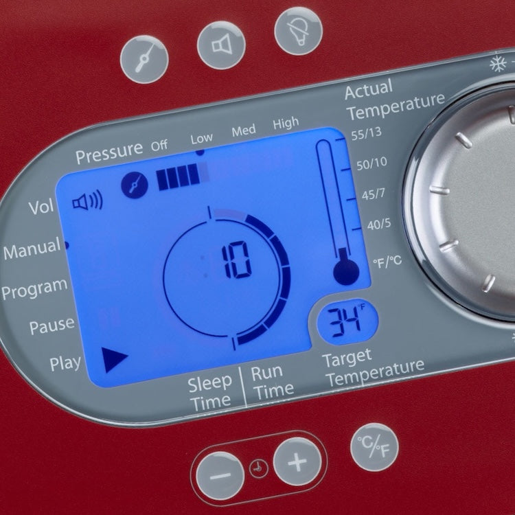 Game Ready Ice Machine GRPro 2.1 Cold & Compression Therapy Unit